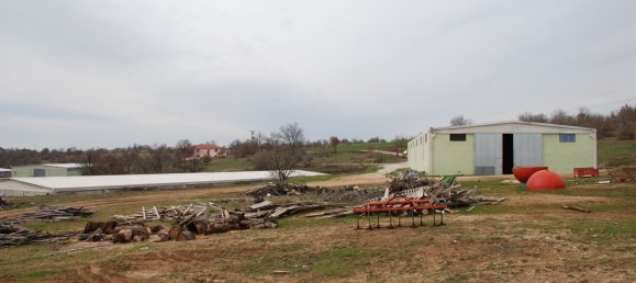 540000m² Land in Kirklareli, Turkey No. 33727 7