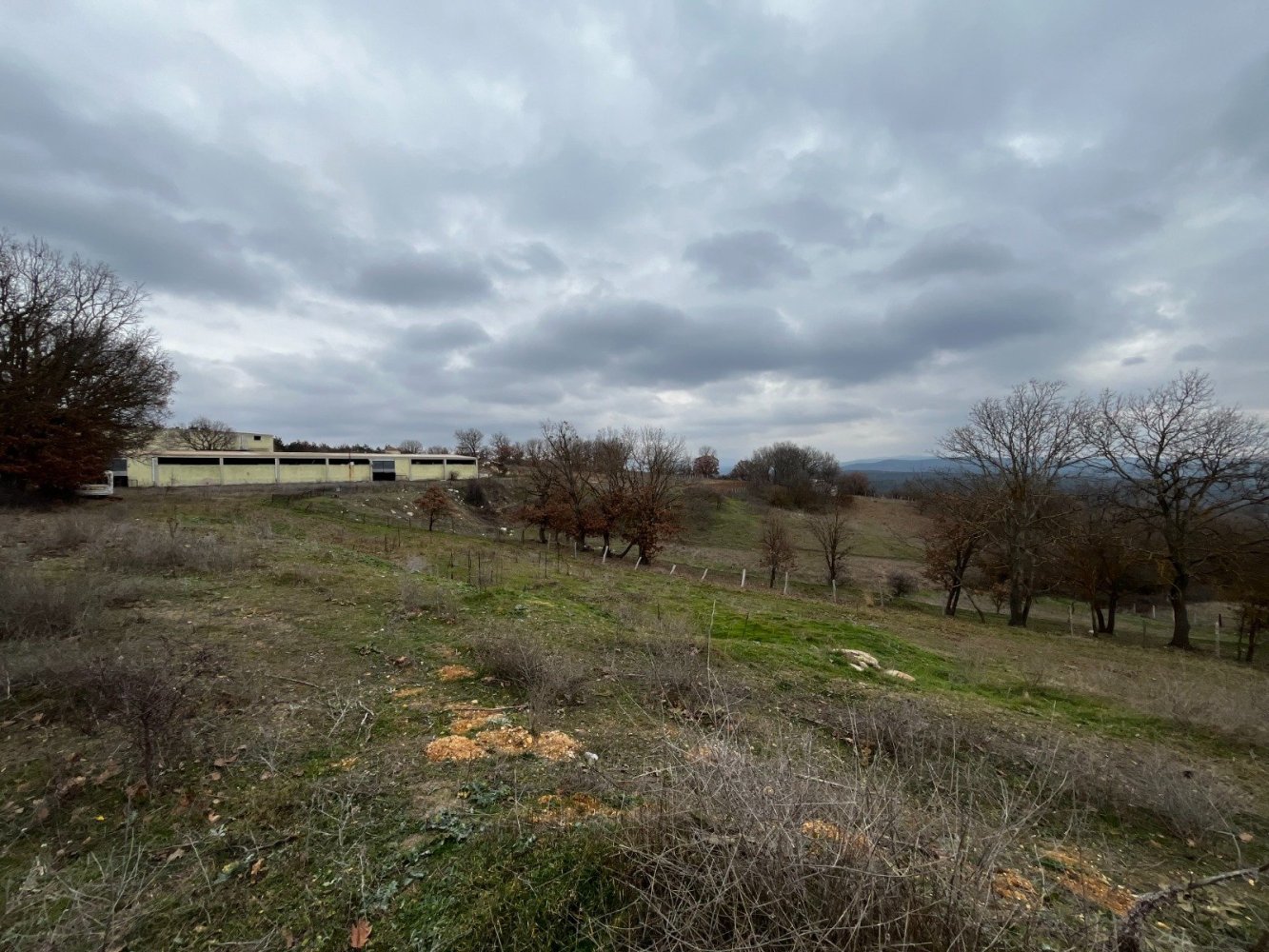 540000m² Land in Kirklareli, Turkey No. 33727