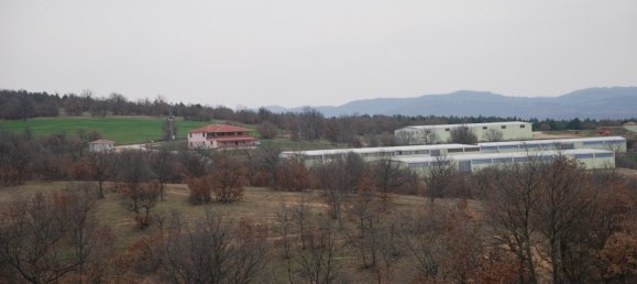 540000m² Land in Kirklareli, Turkey No. 33727 4