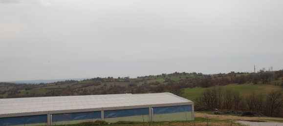 540000m² Land in Kirklareli, Turkey No. 33727 2