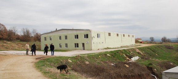 540000m² Land in Kirklareli, Turkey No. 33727 8