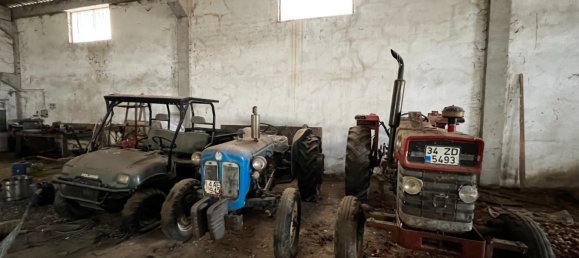 540000m² Land in Kirklareli, Turkey No. 33727 10