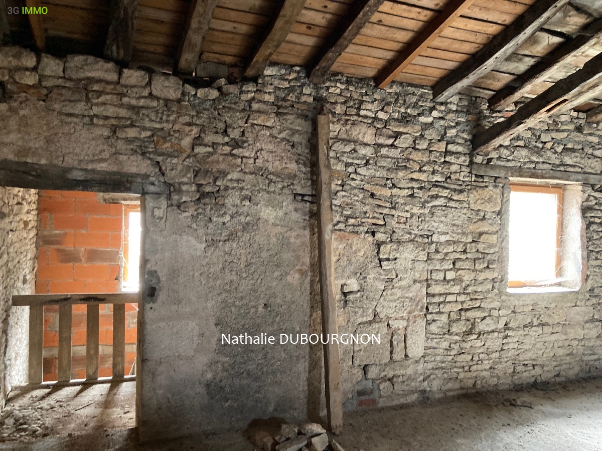 5غرفة منزل في Lugny, France رقم 205368