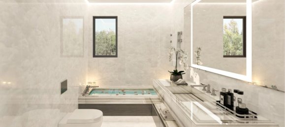 2 Schlafzimmer Wohnung in Alimos, Greece, Nr. 2304 3