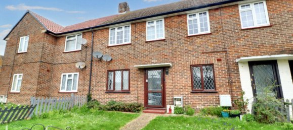 2 bedrooms Maisonette in Erith, United Kingdom No. 4948 8