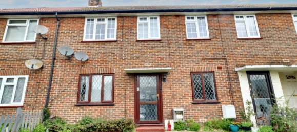 2 bedrooms Maisonette in Erith, United Kingdom No. 4948 2