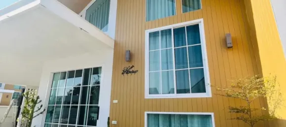 3 chambres Maison à Hang Dong, Thailand No. 69813 3