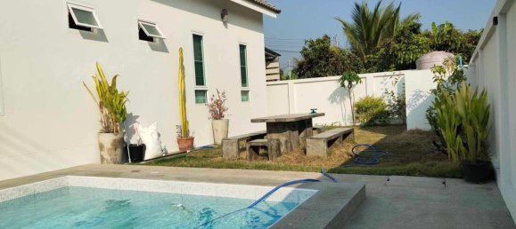 3 chambres Maison à Hang Dong, Thailand No. 69813 10