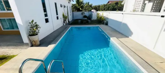 3 chambres Maison à Hang Dong, Thailand No. 69813 6