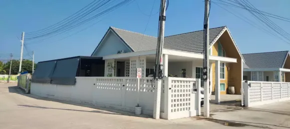 3 chambres Maison à Hang Dong, Thailand No. 69813 11