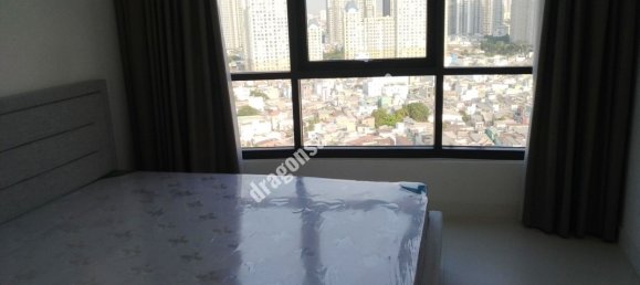 2 غرف نوم شقة في Binh Thanh, Vietnam رقم 10572 8