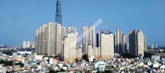 2 غرف نوم شقة في Binh Thanh, Vietnam رقم 10572 6