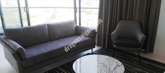 2 غرف نوم شقة في Binh Thanh, Vietnam رقم 10572 2