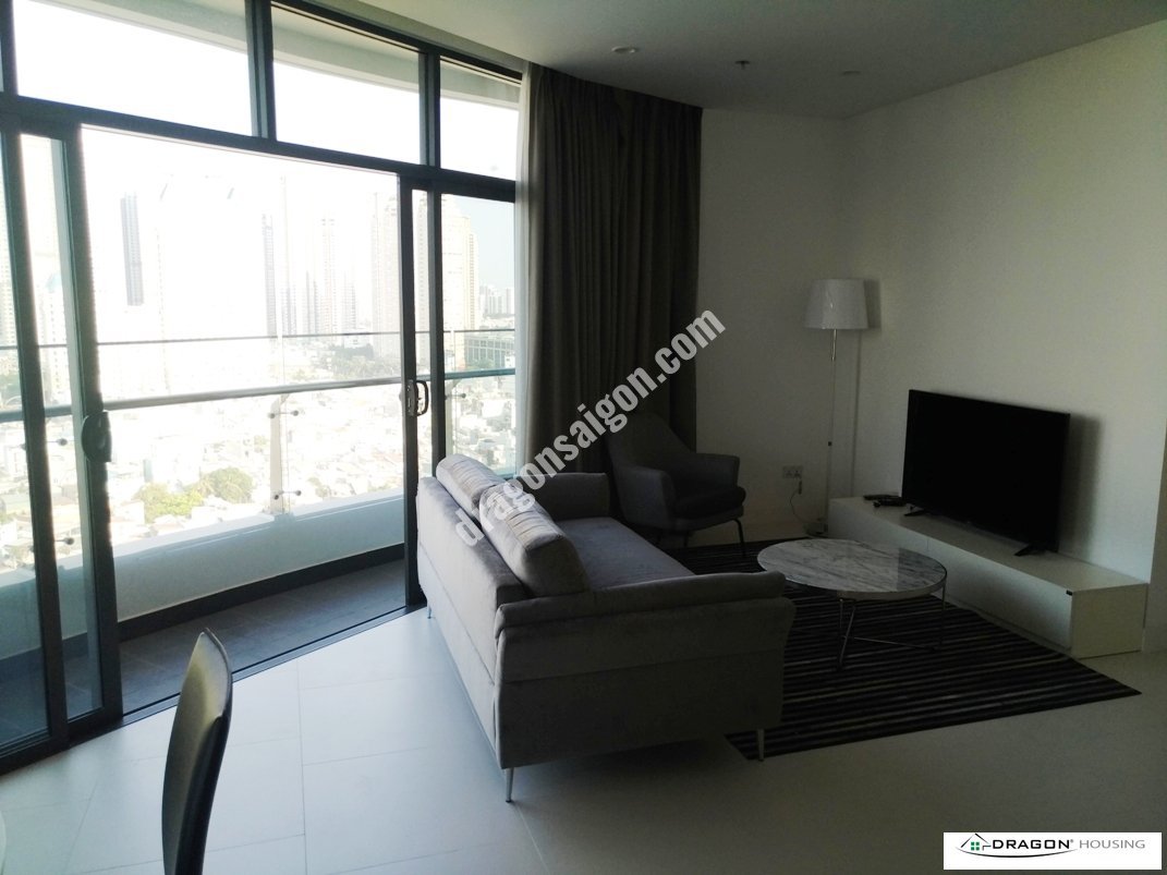 2 غرف نوم شقة في Binh Thanh, Vietnam رقم 10572