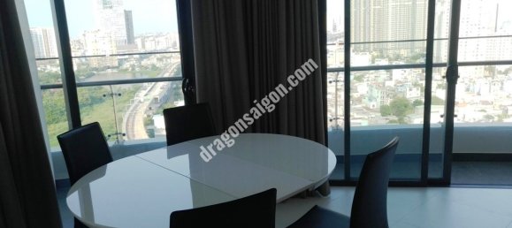 2 غرف نوم شقة في Binh Thanh, Vietnam رقم 10572 4