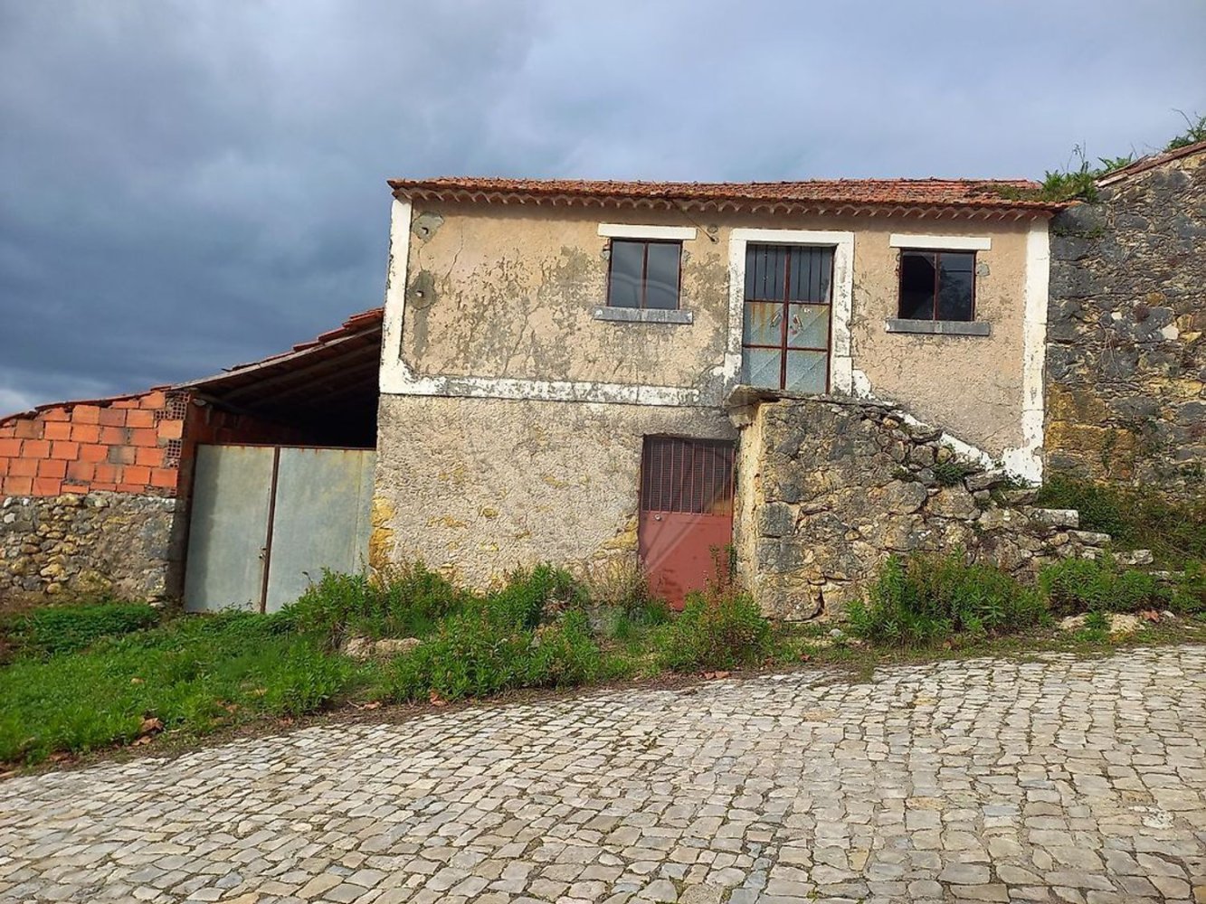 2 غرف نوم منزل في Alvaiazere, Portugal رقم 21177