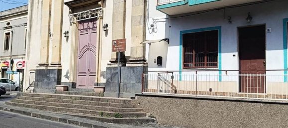 6 bedrooms Apartment in San Giovanni la Punta, Italy No. 358106 2