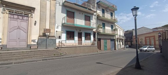 6 bedrooms Apartment in San Giovanni la Punta, Italy No. 358106 3