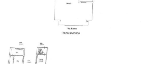 6 bedrooms Apartment in San Giovanni la Punta, Italy No. 358106 45