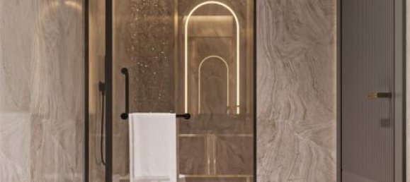 2 rooms Apartment in Alanya, Turkey No. 14915 20