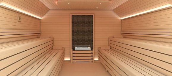 2 rooms Apartment in Alanya, Turkey No. 14915 11