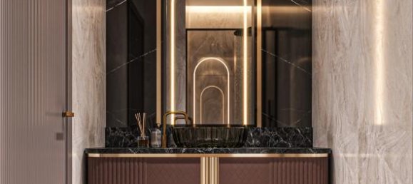 2 rooms Apartment in Alanya, Turkey No. 14915 19