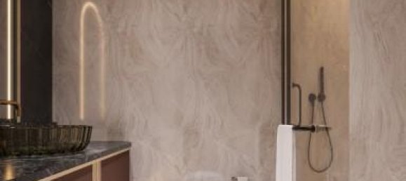 2 rooms Apartment in Alanya, Turkey No. 14915 21