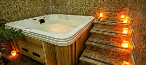 2 rooms Apartment in Alanya, Turkey No. 14915 10