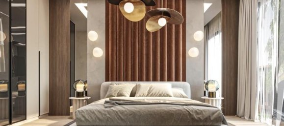 2 rooms Apartment in Alanya, Turkey No. 14915 17