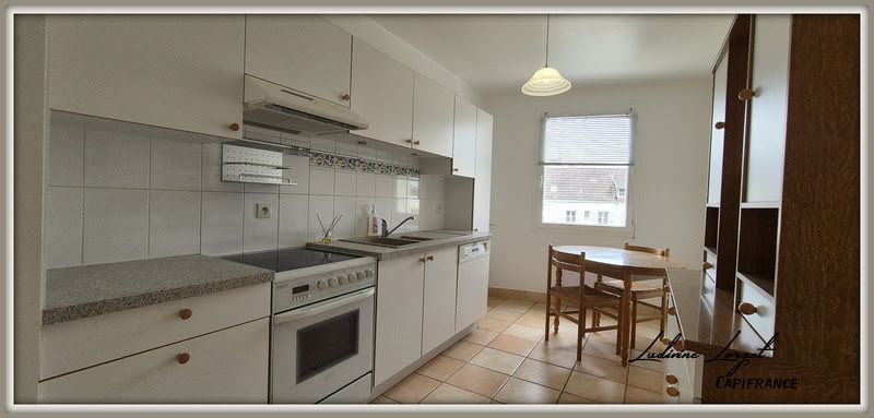 Apartamento T3 em Chateau-Thierry, France N.º 234395