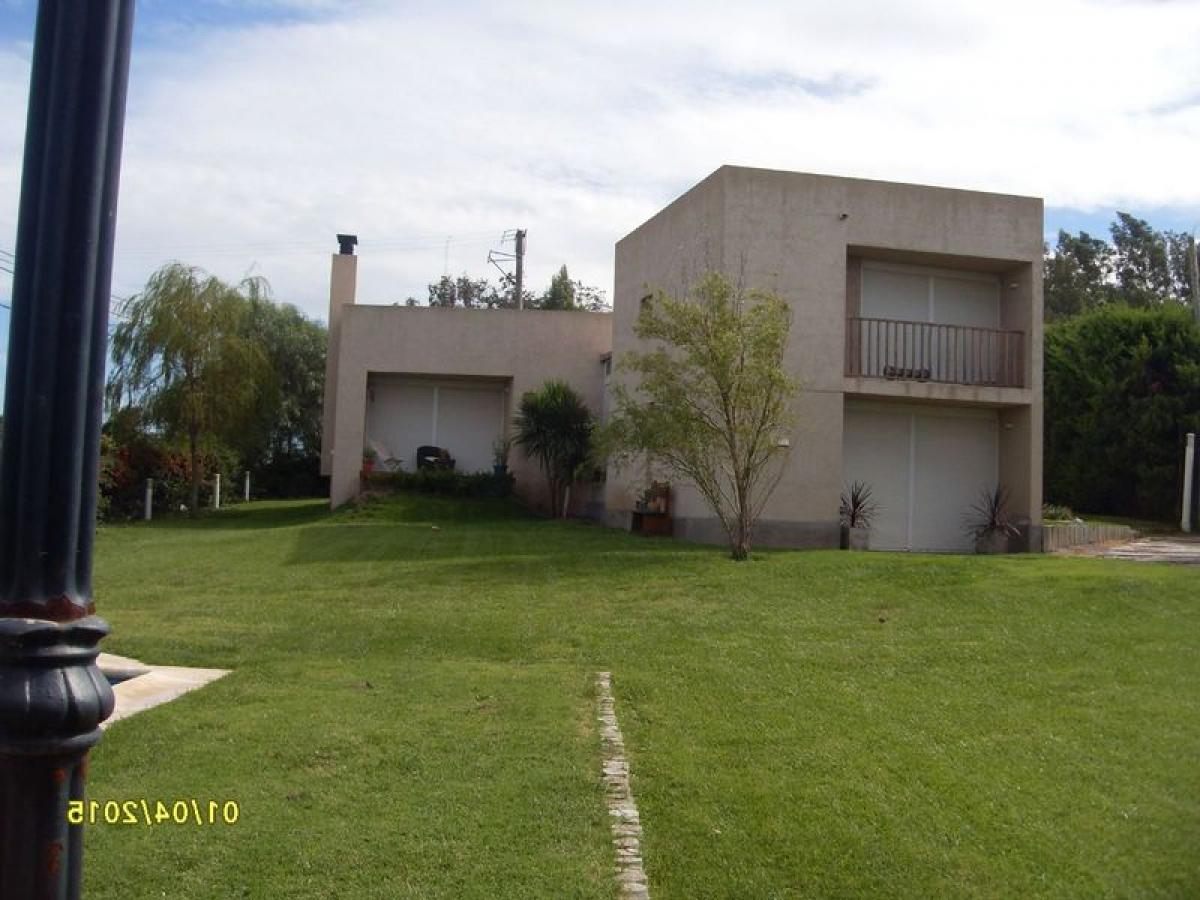 Casa T3 em Buenos Aires, Argentina N.º 96827