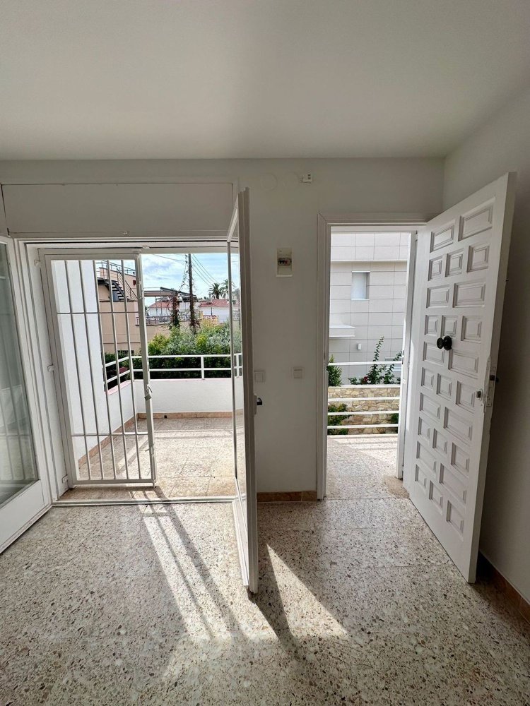 2 غرف نوم شقة في Cambrils, Spain رقم 272753