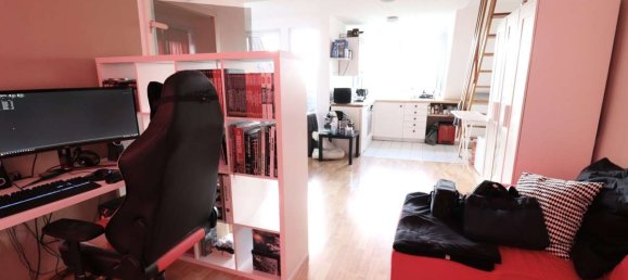 Квартира с 1 спальней в Вольфенбюттель, Германия № 261082 6