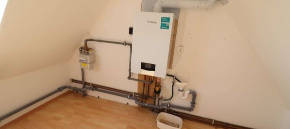 Квартира с 1 спальней в Вольфенбюттель, Германия № 261082 13