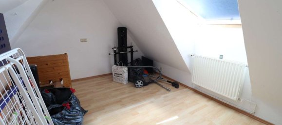 Квартира с 1 спальней в Вольфенбюттель, Германия № 261082 11