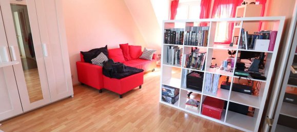 Квартира с 1 спальней в Вольфенбюттель, Германия № 261082 5