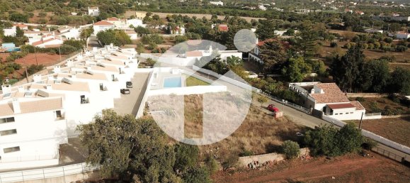504m² Land in Sao Bras de Alportel, Portugal No. 155522 18
