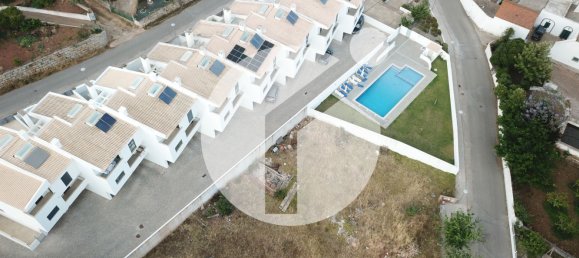 504m² Land in Sao Bras de Alportel, Portugal No. 155522 7