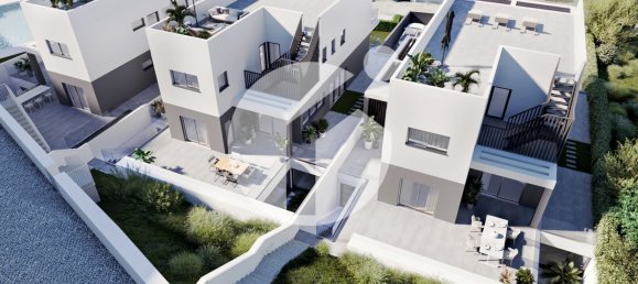 504m² Land in Sao Bras de Alportel, Portugal No. 155522 21