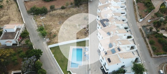 504m² Land in Sao Bras de Alportel, Portugal No. 155522 8
