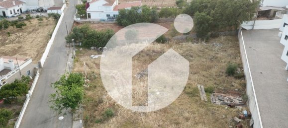 504m² Land in Sao Bras de Alportel, Portugal No. 155522 15