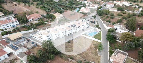 504m² Land in Sao Bras de Alportel, Portugal No. 155522 5