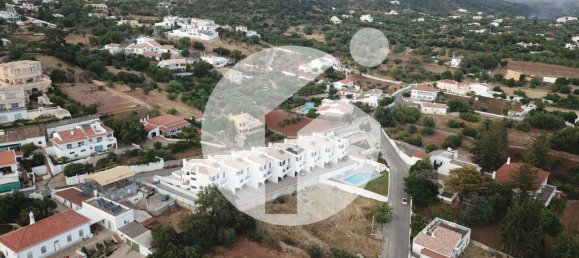 504m² Land in Sao Bras de Alportel, Portugal No. 155522 4