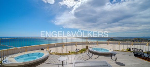 8 bedrooms Apartment in Benidorm, Spain No. 88290 41