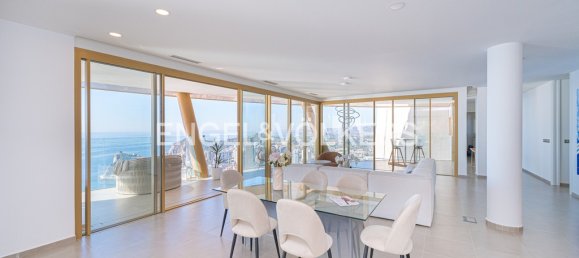 8 bedrooms Apartment in Benidorm, Spain No. 88290 7