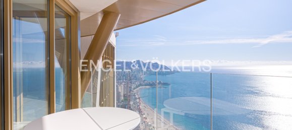 8 bedrooms Apartment in Benidorm, Spain No. 88290 16