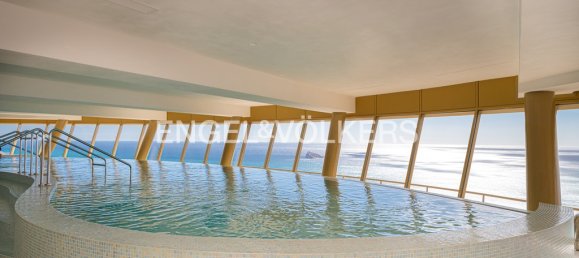 8 bedrooms Apartment in Benidorm, Spain No. 88290 34