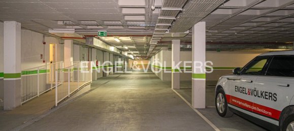 8 bedrooms Apartment in Benidorm, Spain No. 88290 47