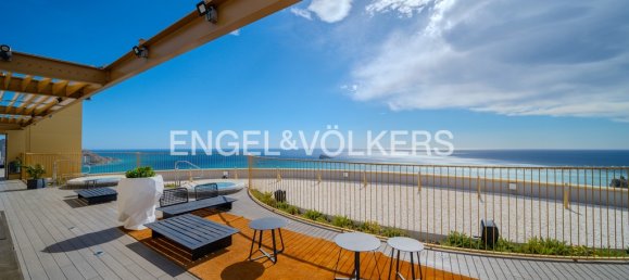 8 bedrooms Apartment in Benidorm, Spain No. 88290 42