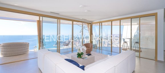 8 bedrooms Apartment in Benidorm, Spain No. 88290 9